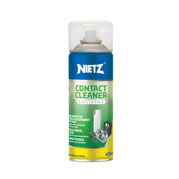 contact cleaner