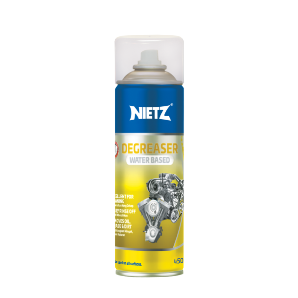 degreaser