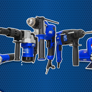 Power Tools