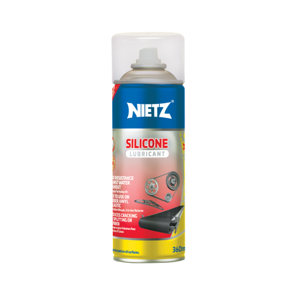 silicone
