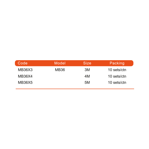 02 MB36X3 until MB36X5