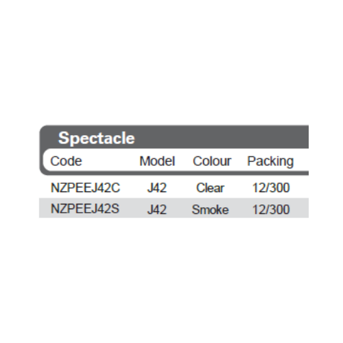 12 NZPEEJ42C until NZPEEJ42S2