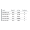 2 PCH9910Y L until PCH9910R L2