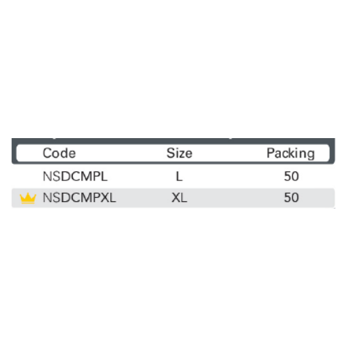 34 NSDCMPL until NSDCMPXL2