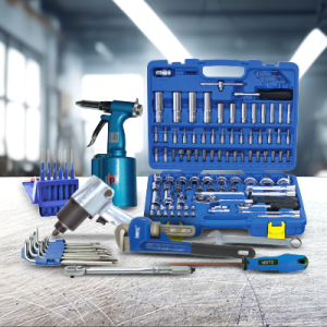 Mechanic Tools